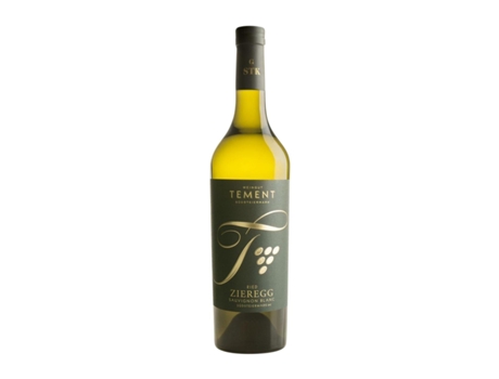 Vinho branco TEMENT Zieregg STK Sauvignon Branca Grosse Lage (0.75 L - 1 Unidade)