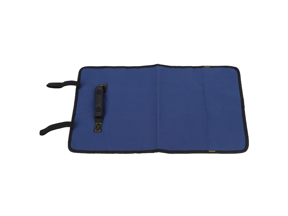 Kit De Ferramentas Universal Laxiscreed Em Oxford, Leve, Resistente E Fácil De Transportar