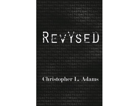 Livro Revysed de Christopher L Adams (Inglês)