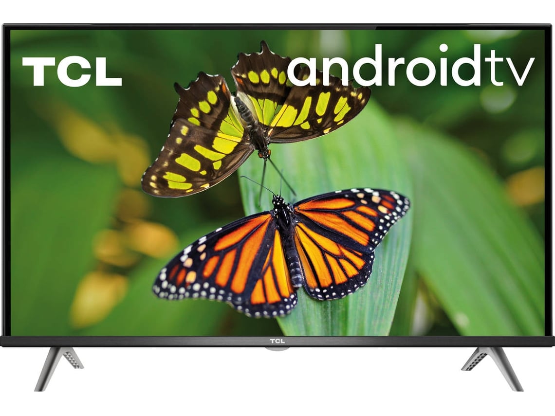 TV TCL Android 32S615 (LED - 32'' - 81 cm - HD)