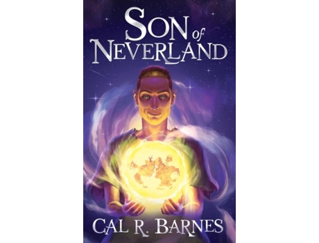 Livro Son of Neverland de Barnes, Cal et al. (Inglês)