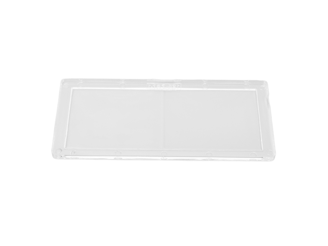 Lente Magnificadora De Repuesto Para Capacete De Soldadura, Lente Transparente De Pc, Acessórios De Equipamento De Soldadura 125
