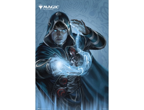 Poster  The Gathering Jace