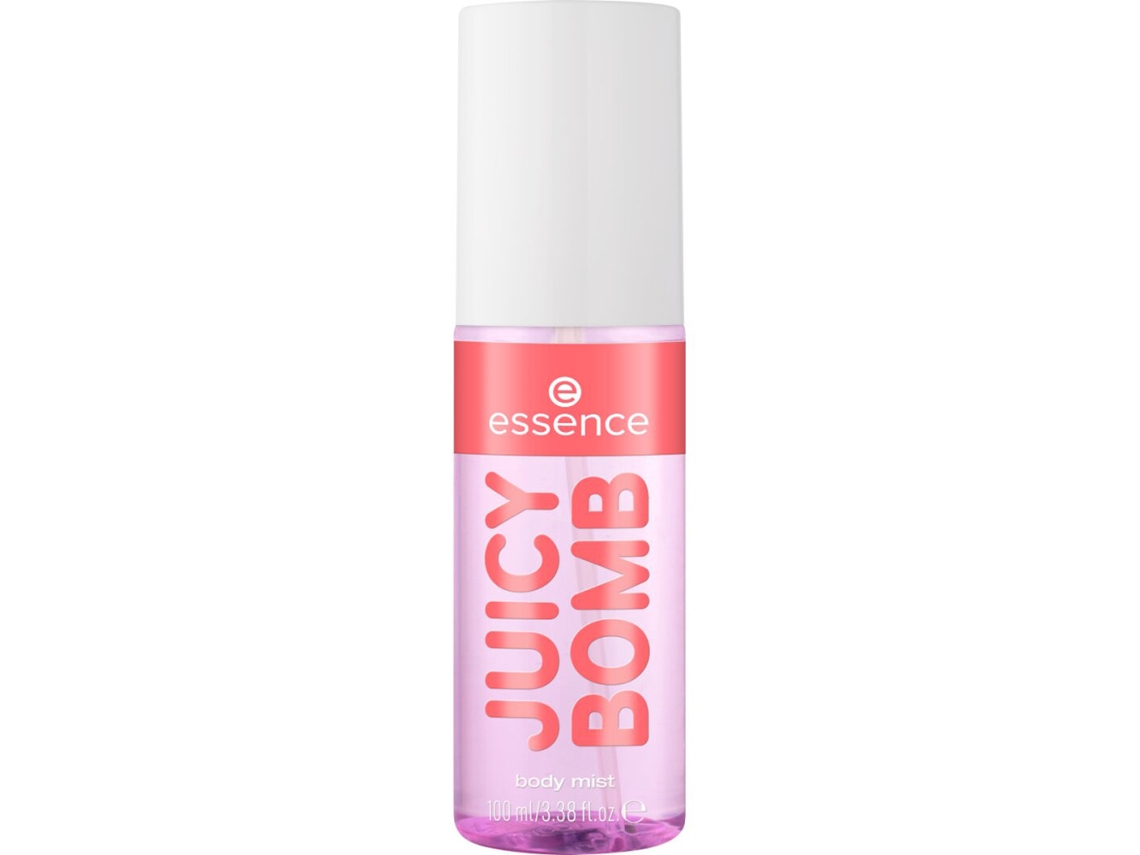 Bruma Perfumada Juicy Bomb - Lychee Lagoon