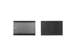 Bosto 1060 Plus Tábua Gráfica Digital 10x6 Polegadas 8192 Níveis Caneta Sem Fio Sem Bateria
