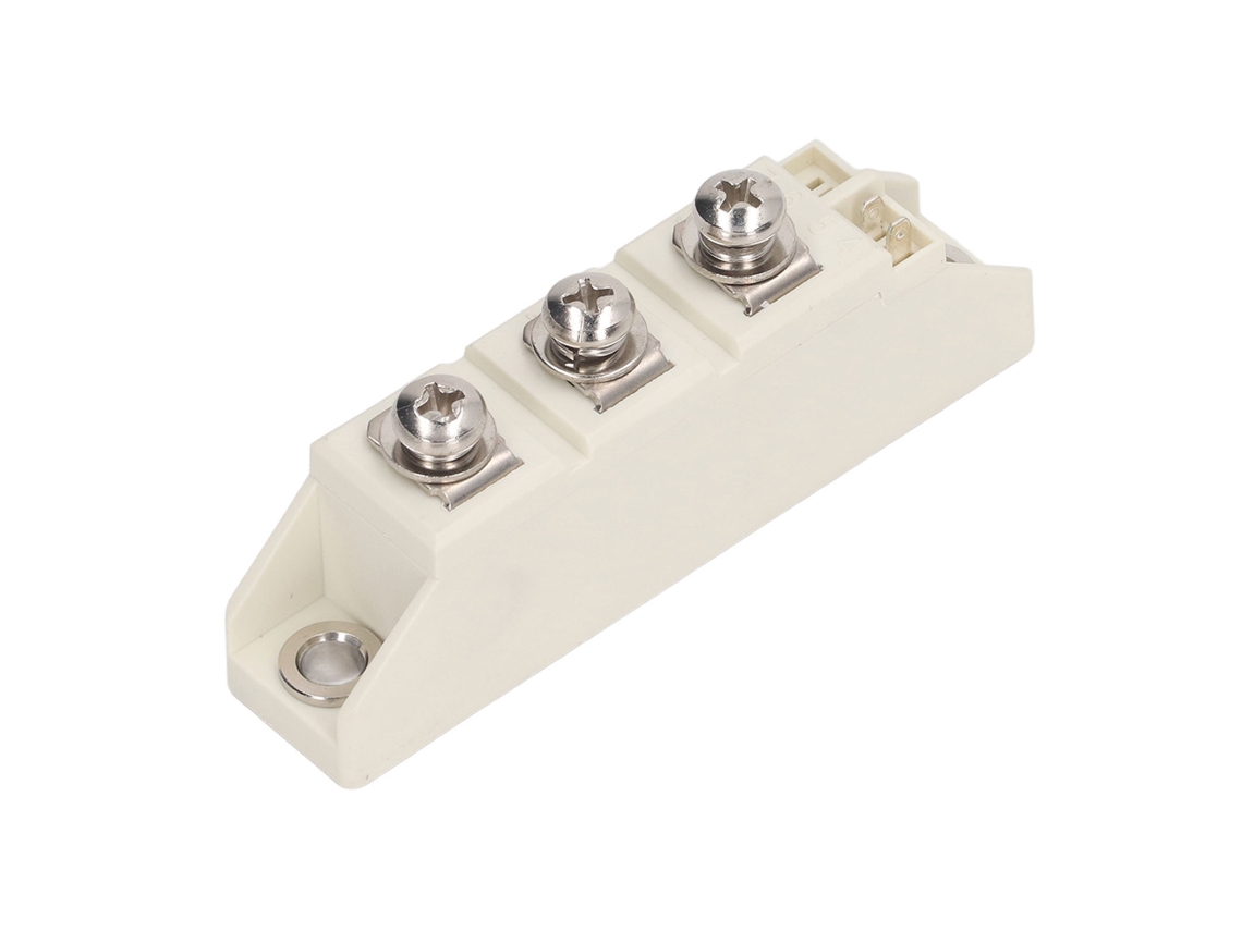 Módulo de Tiristor de Semicondutor Controlado 72a 1600v com Base Isolada