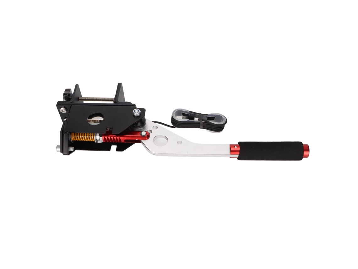 Game Handbrake EOOCOO (conexão Usb com Abraço)