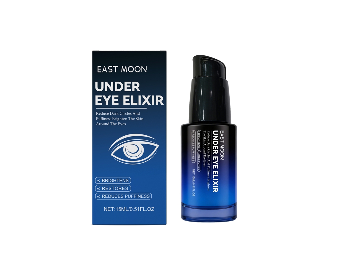 Sérum Olhos Masculino com Efeito Revitalizante e Combate Aos Sinais de Cansaço LAXISCREED