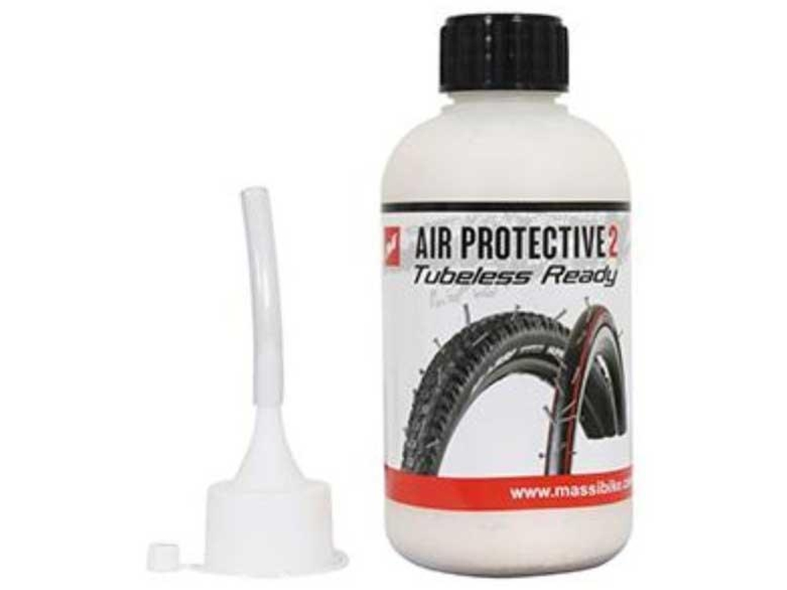 Massi Air Protective 2