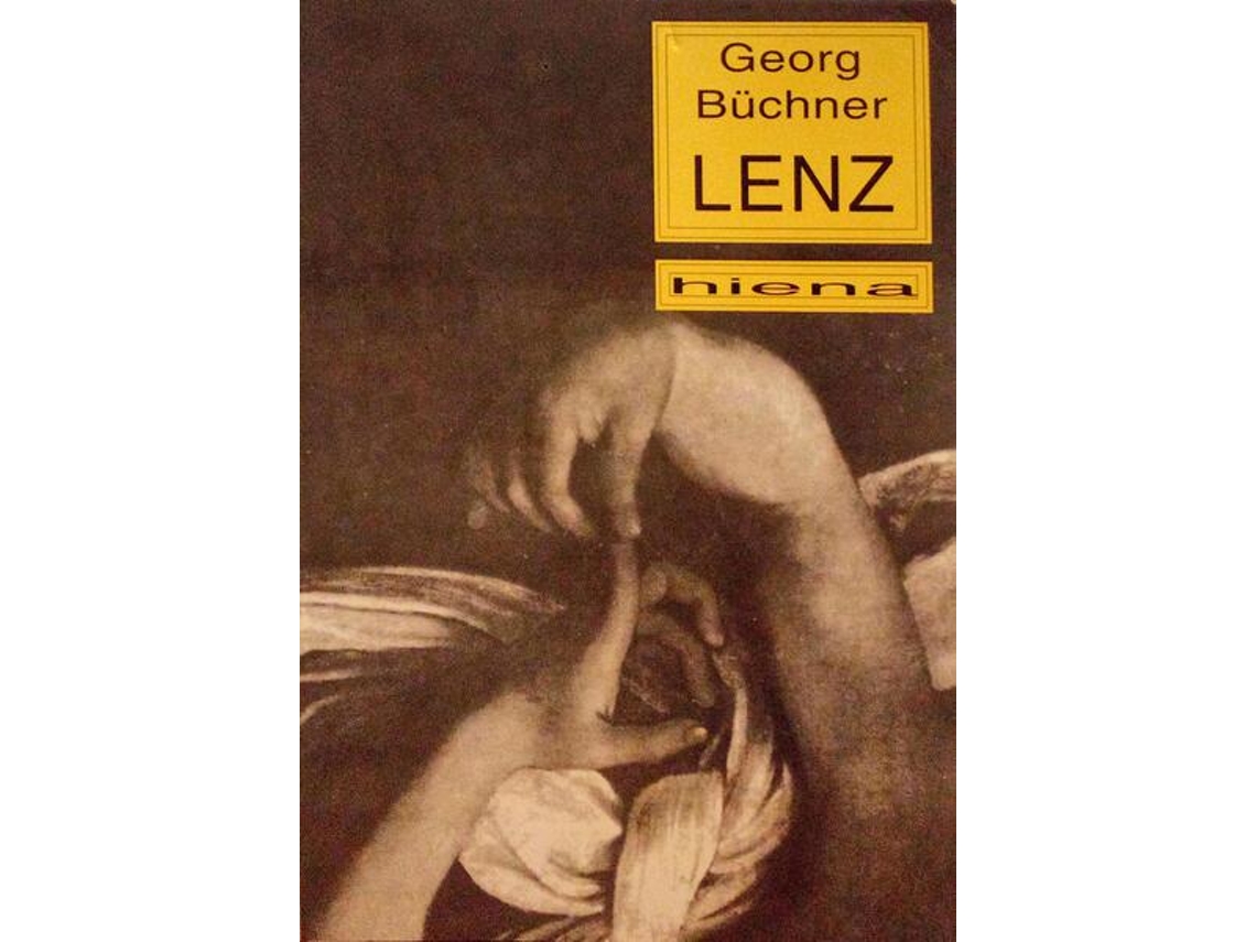 Livro Lenz. [2.ª Edição] (Português)