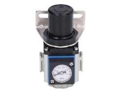 Válvula Reguladora De Pressão Laxiscreed Para Microcompressores De Alumínio – Uso Industrial