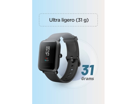 amazfit bip kuantokusta