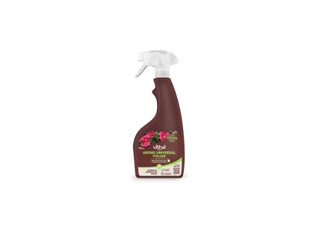 Fertilizante Foliar Universal Biosphere Plus VITHAL