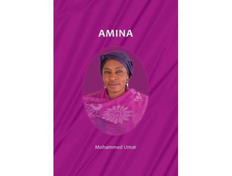 Livro Amina Shona Edition De Mohammed Umar (inglês)