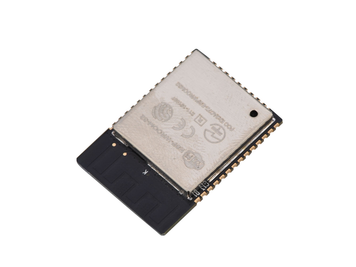 Módulo Wifi Bluetooth Laxiscreedcpu