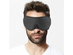 Máscara de Dormir 3d AQUAFORGE