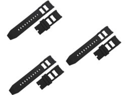 Conjunto De 3 Pulseiras Inteligentes Para Relógios Inteligentes,