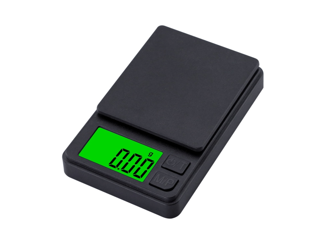 Balança Digital de Cozinha/balança para Joias 500 G/0,01 G AQUAFORGE