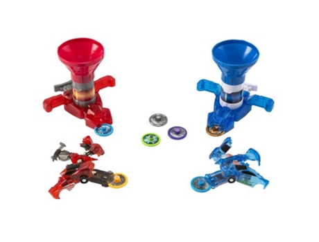 Auldey Toys Eu683314 Brinquedo Sobre Rodas