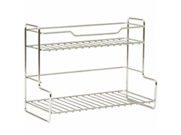 O Novo Rack De Armazenamento De Garrafas De 1 Unidade