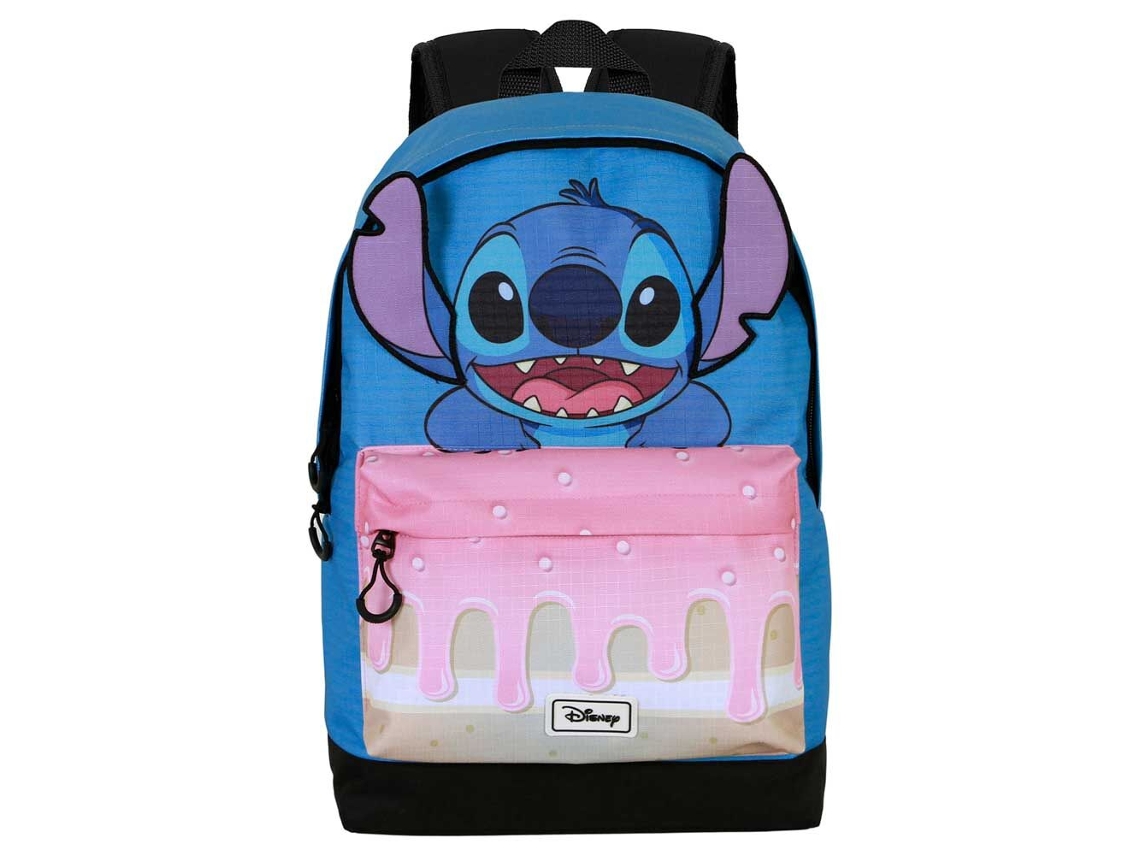 Mochila Disney Stitch 44cm