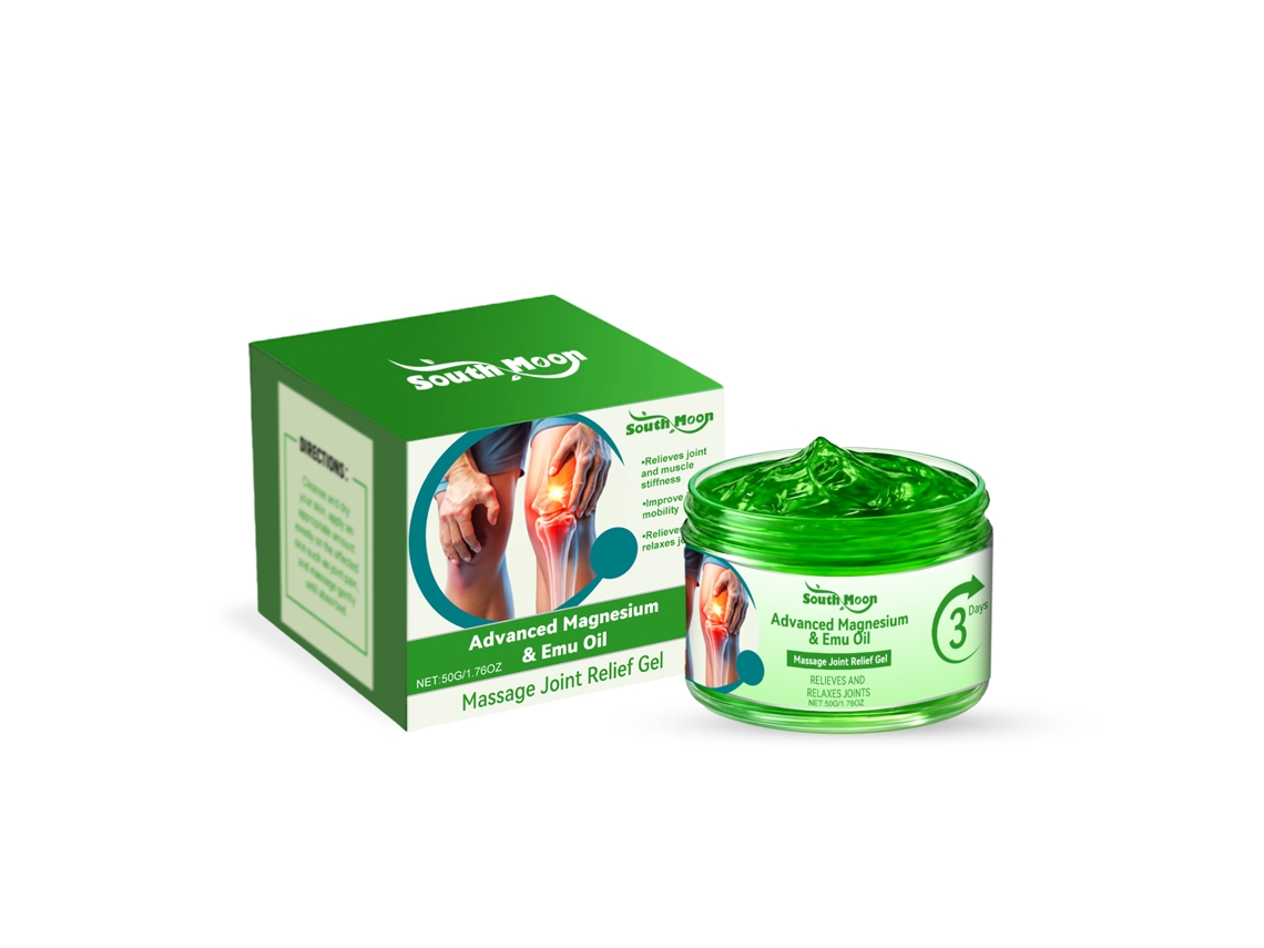 Gel Alivio Articular Eficaz Conjunta