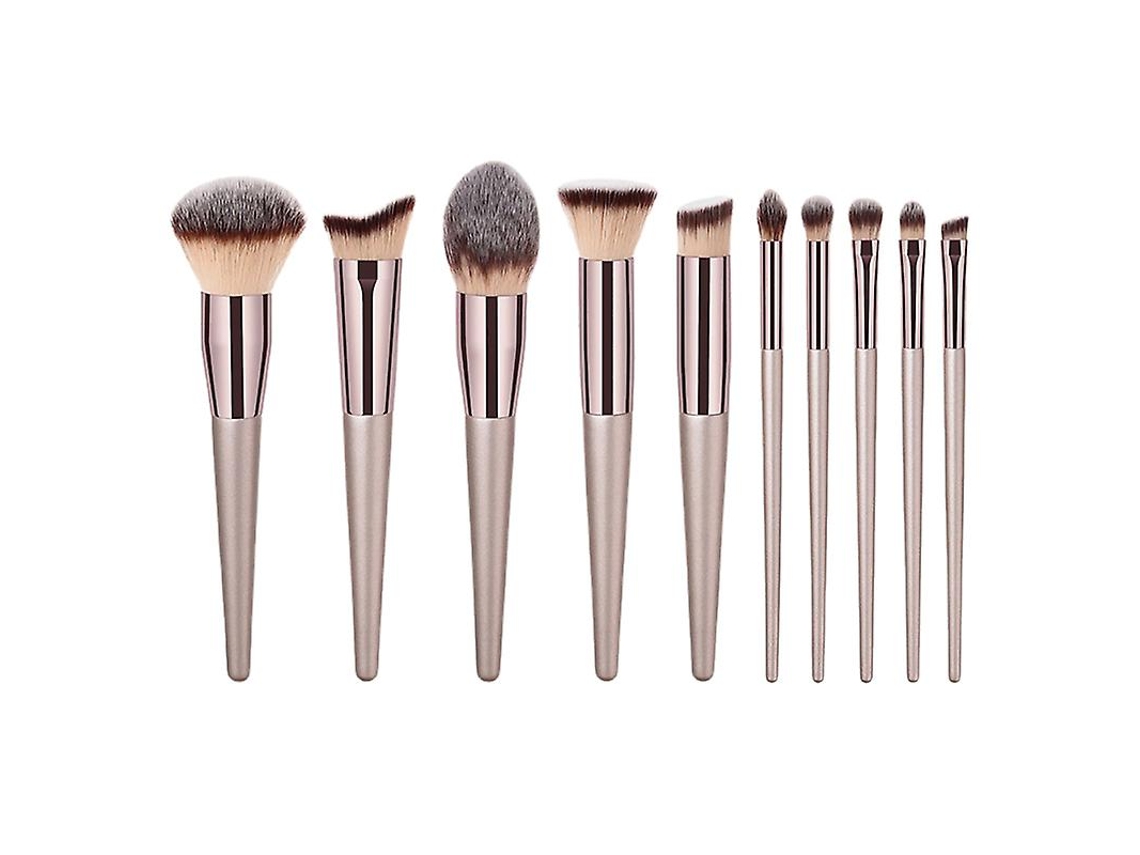 10pcs Escova De Base Allinless