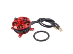 1 Unidade 1900kv Motor Brushless Racerstar Ba2206 1500kv 1900kv 2 3s para Aeromodelos de Asa Fixa MDUG