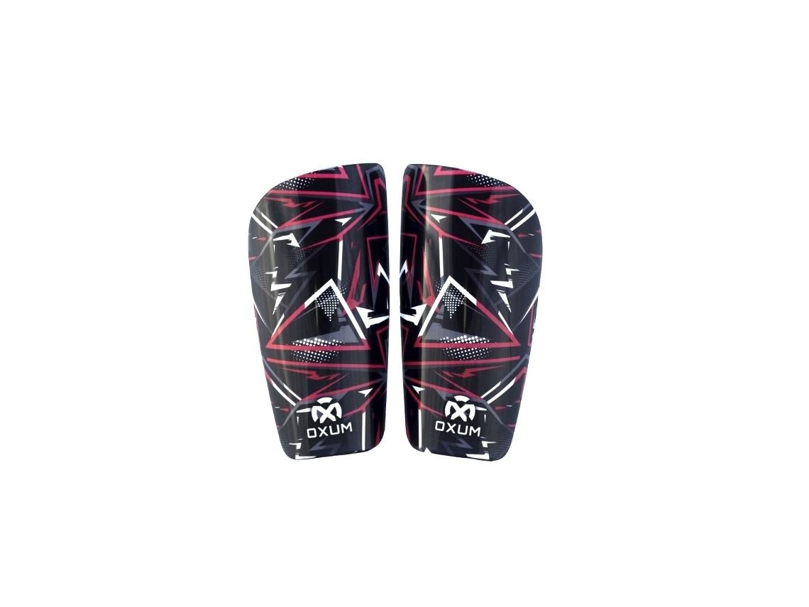 Protectores de Canelas OXUM SPORT One Azteca