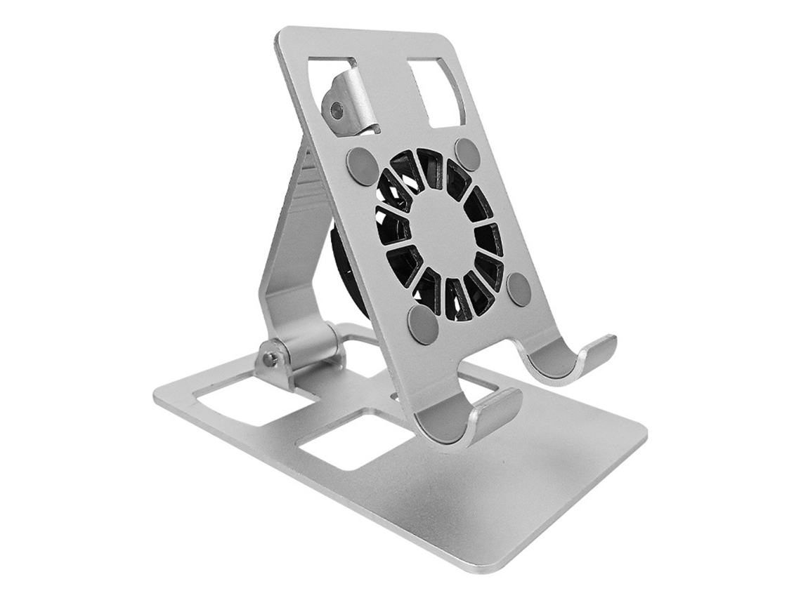 Suporte de Resfriamento para Tablet AQUAFORGE