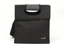 Lancheira SMARTLUNCH Cover Cinza