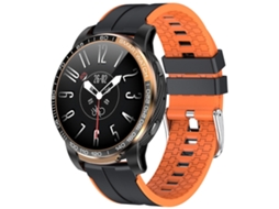 Smartwatch ENZON Preto