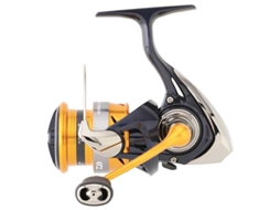 Molinete Spinning Revros Lt 2023 Dourado 2000Xhdaiwa