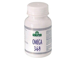 Sotya Omega 1400 mg 3 6 9 50