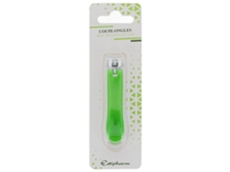 Cortador de unhas com recipiente grande ESTIPHARM