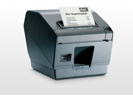 Impressora de Etiquetas STAR MICRONICS TSP743U II