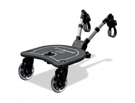 Scooter de Carrinho ASALVO