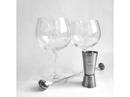 Conjunto Gin Happy Moments 376850 SEABASS