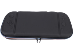 Estojo de Transporte para Nintendo Switch SFUSHOS