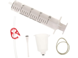 Ferramenta Para Freio A Disco Hidráulico, Kit De Enchimento De Óleo, Ferramenta Para Disco