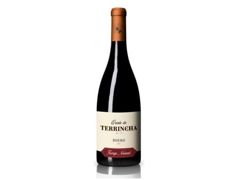 Quinta Da Terrincha Touriga Nacional 2021 Vinho Tinto Douro 75cl