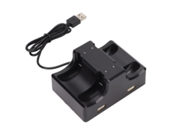 Base de Carregamento EOOCOO para Joy con com múltiplos controladores e estabilidade