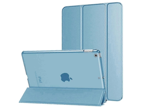 Capa Para Ipad Mini 321 - Capa Fina, Leve E Inteligente