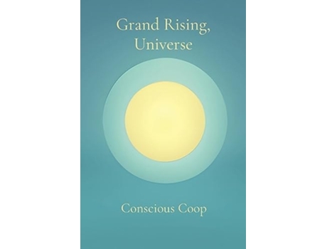 Livro Grand Rising, Universe de Conscious Coop (Inglês)