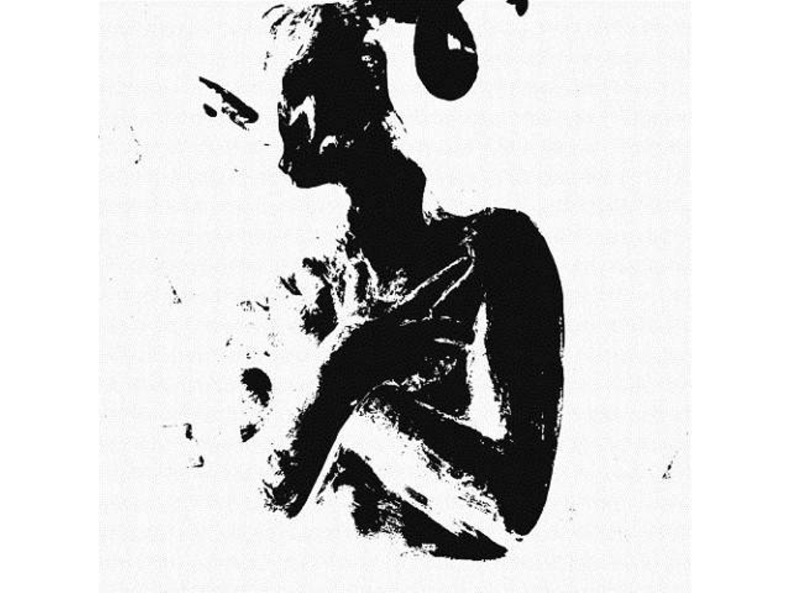 Vinil Arkhamin Kirjasto - Torches (1CDs)