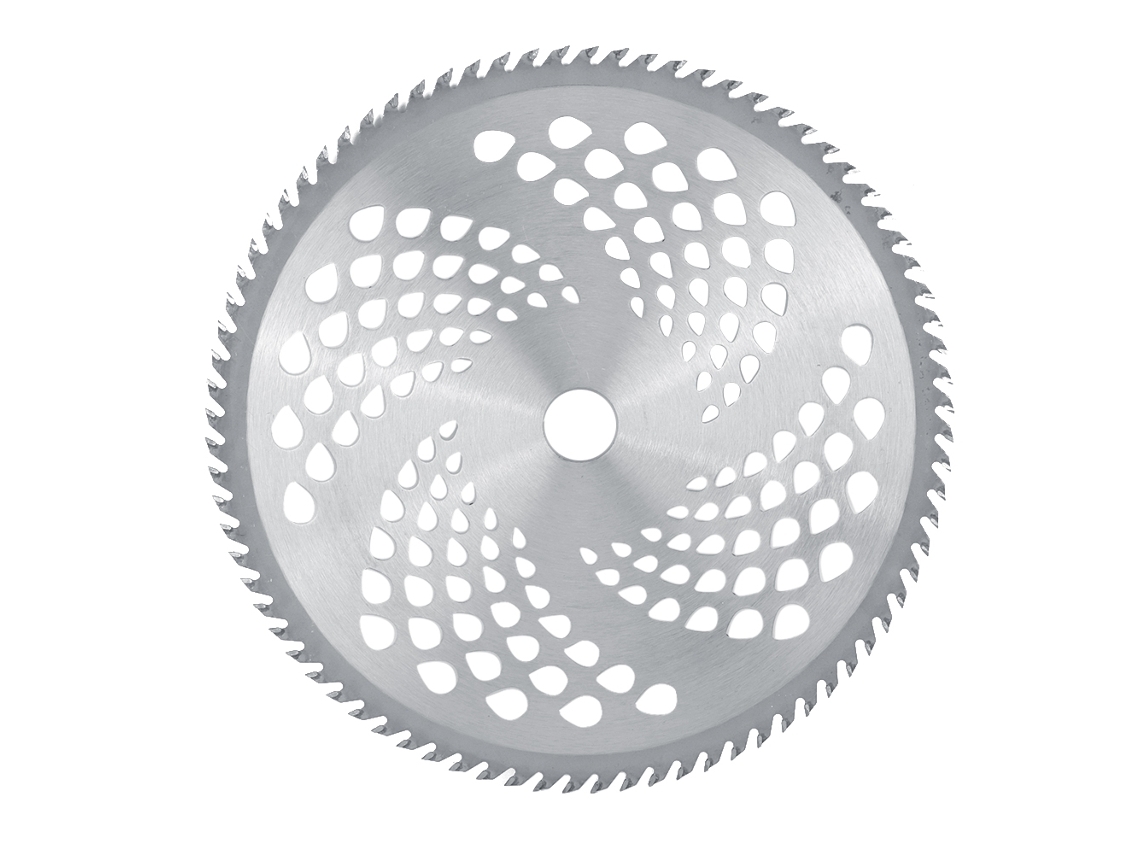 Lâmina de Corte Primerox de 255mm para Motosserra