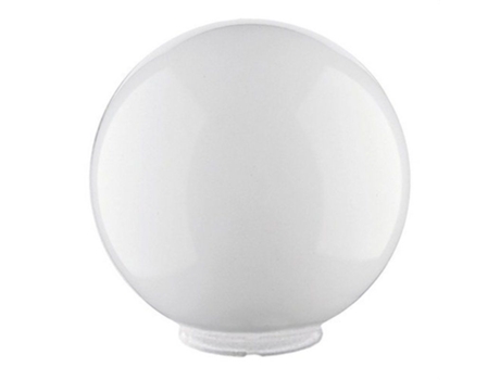 Balão Opala com Diâmetro de 30 Cm para Uso Externo