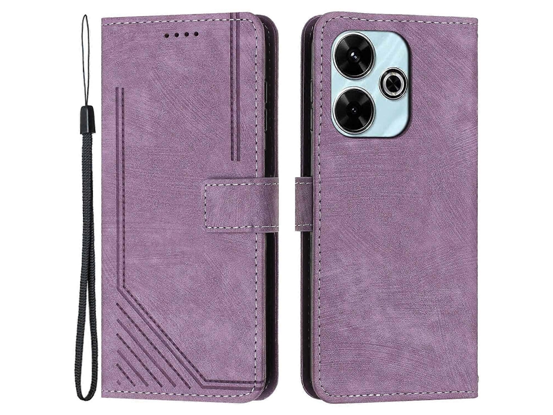 Capa De Celular Para Xiaomi Redmi 13 5g
