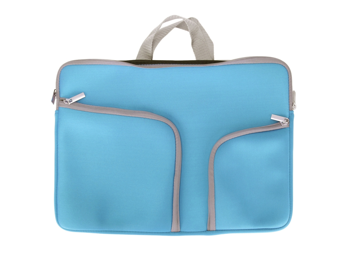 Mochila para laptop (confortável e adequada para diferentes tamanhos)