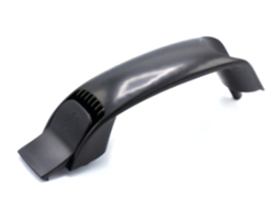 Pega e Fecho Preto Aspirador ROWENTA - RS-RT900577
